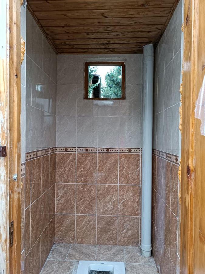 Гостевой Дом Коль-Тор Kegeti Esterno foto